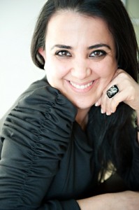 Nergis Bozyiğit- Kurumsal İletişim Danışmanı